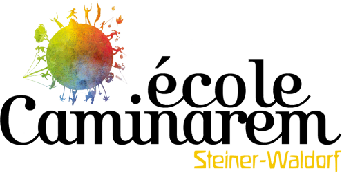 Logo of Caminarem